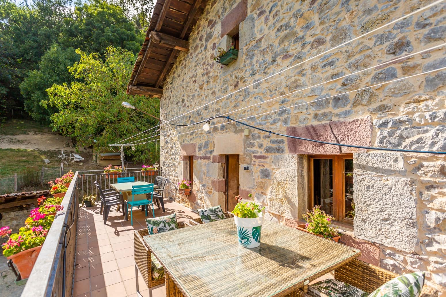 4 soveværelse Villa til salg i Anue - € 370.000 (Ref: 8544552)