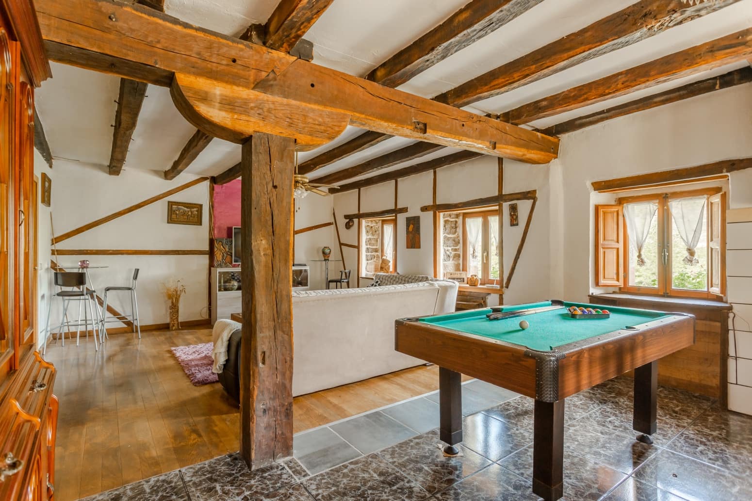 4 soveværelse Villa til salg i Anue - € 370.000 (Ref: 8544552)