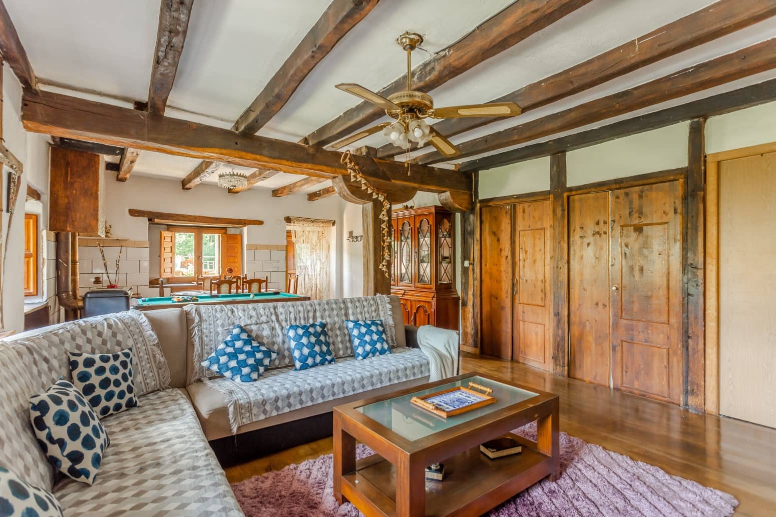 4 soveværelse Villa til salg i Anue - € 370.000 (Ref: 8544552)