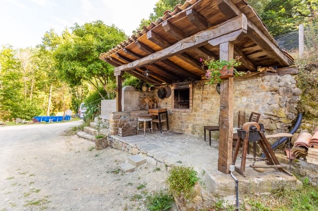 4 soveværelse Villa til salg i Anué - € 370.000 (Ref: 8544552)