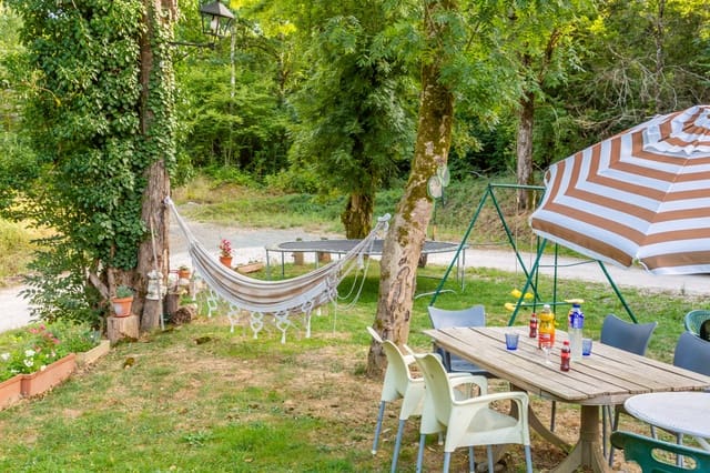 4 soveværelse Villa til salg i Anué - € 370.000 (Ref: 8544552)