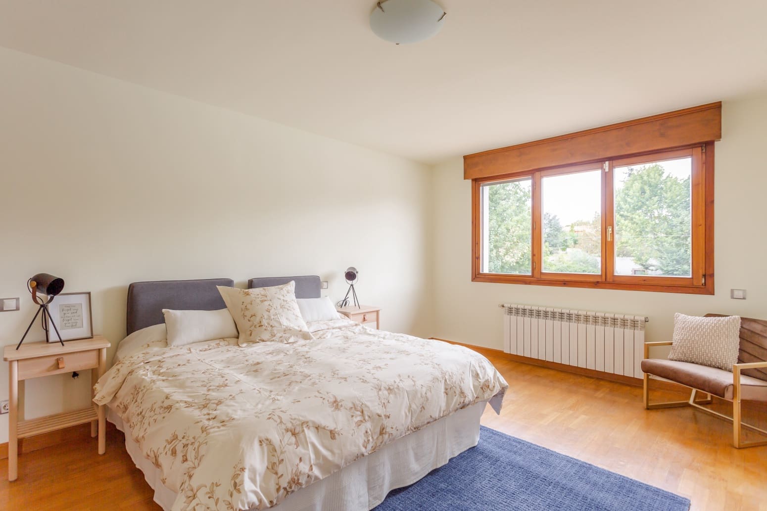 4 soveværelse Villa til salg i Egues med garage - € 448.000 (Ref: 8550974)