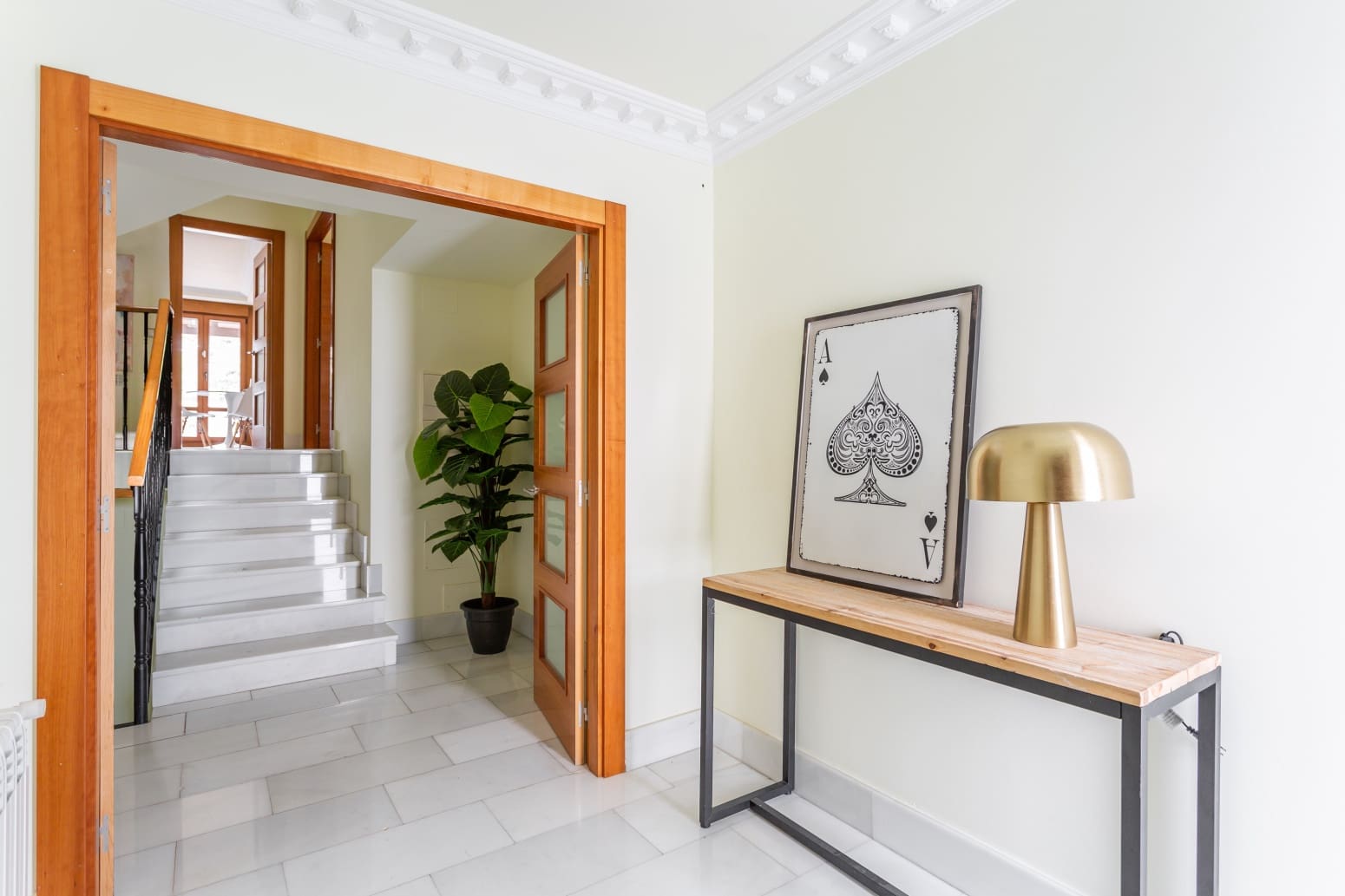 4 soveværelse Villa til salg i Egues med garage - € 448.000 (Ref: 8550974)