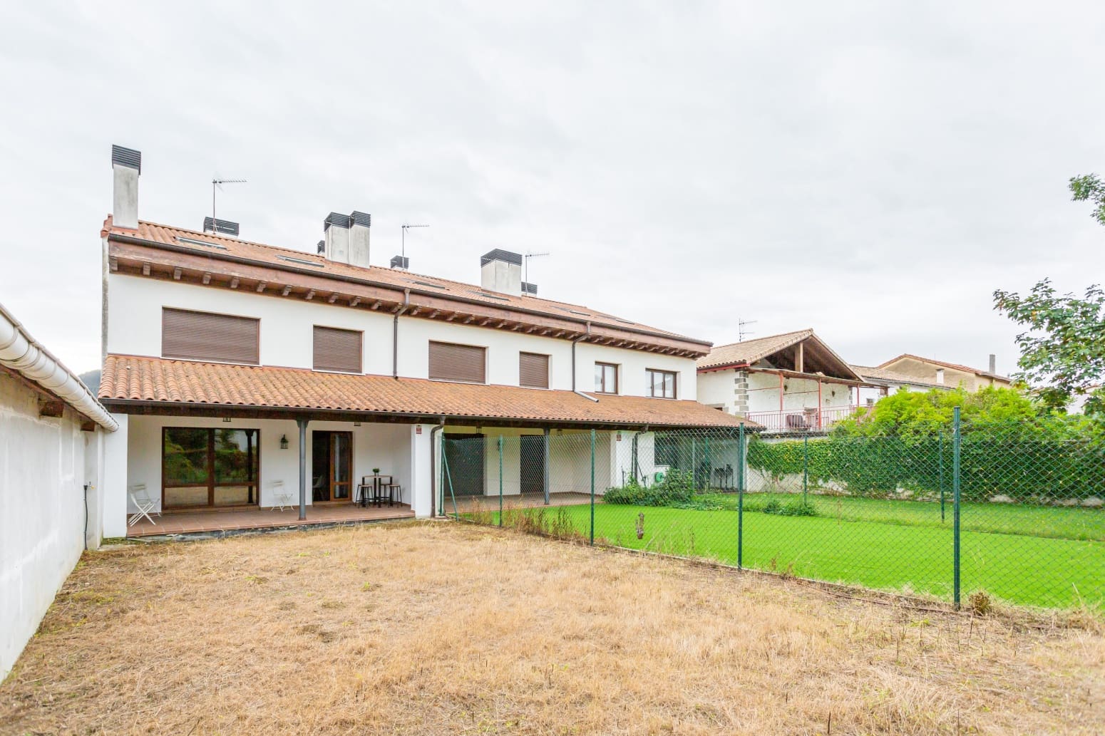 4 soveværelse Villa til salg i Egues med garage - € 448.000 (Ref: 8550974)