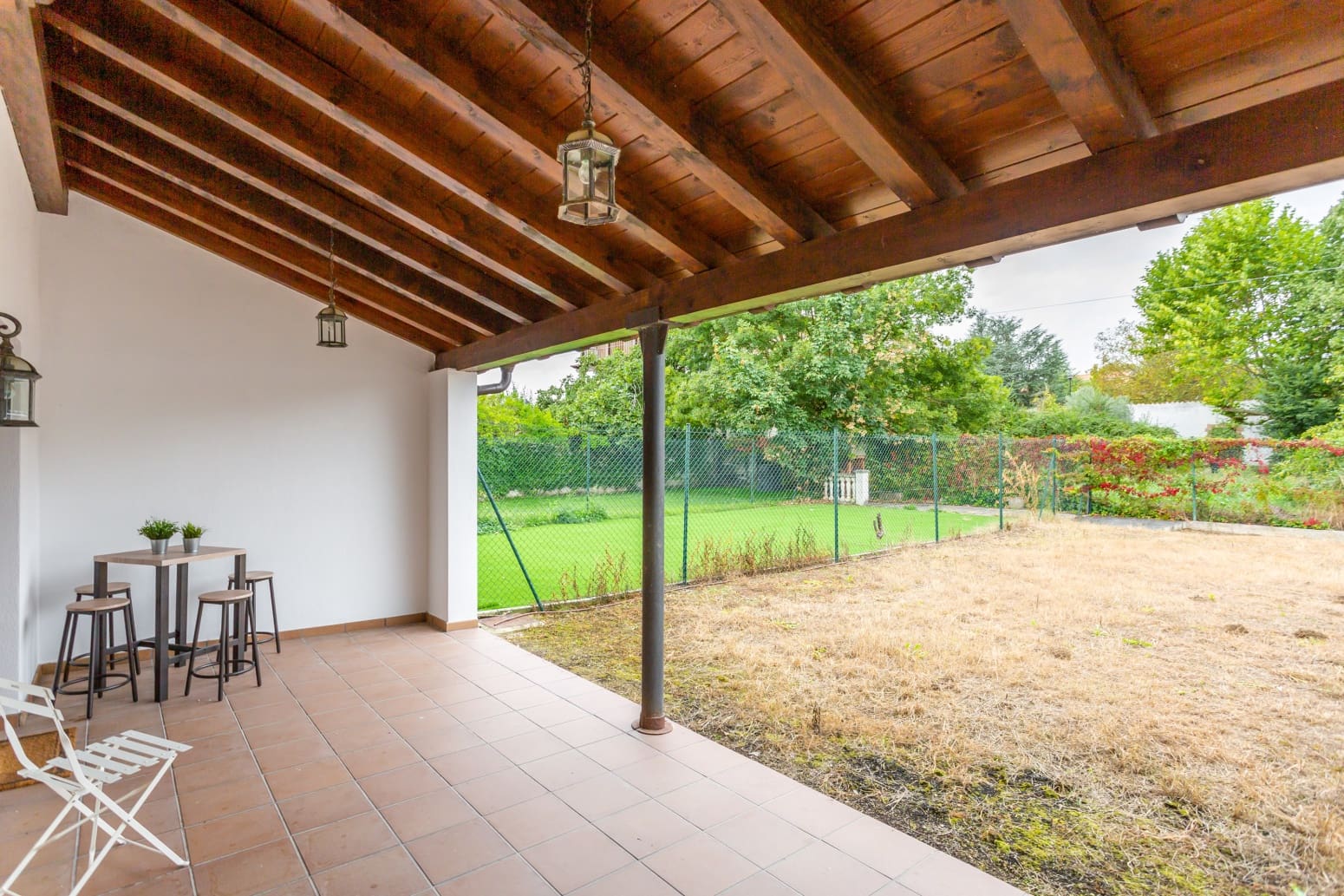 4 soveværelse Villa til salg i Egues med garage - € 448.000 (Ref: 8550974)