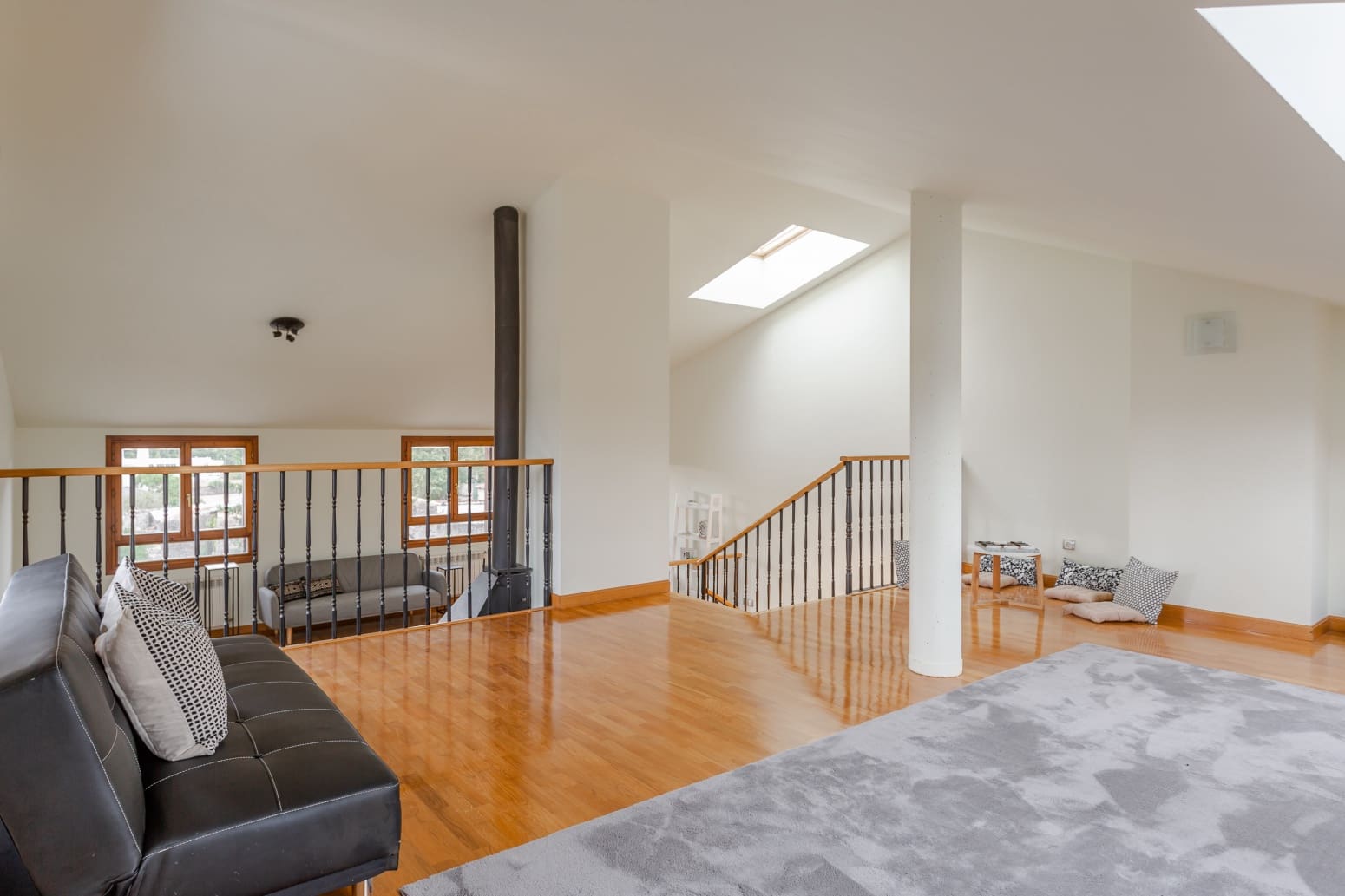 4 soveværelse Villa til salg i Egues med garage - € 448.000 (Ref: 8550974)