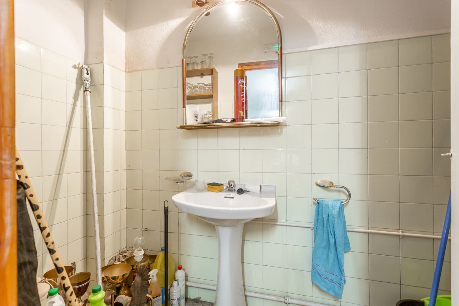 4 soveværelse Villa til salg i Castejon med garage - € 363.000 (Ref: 8559560)