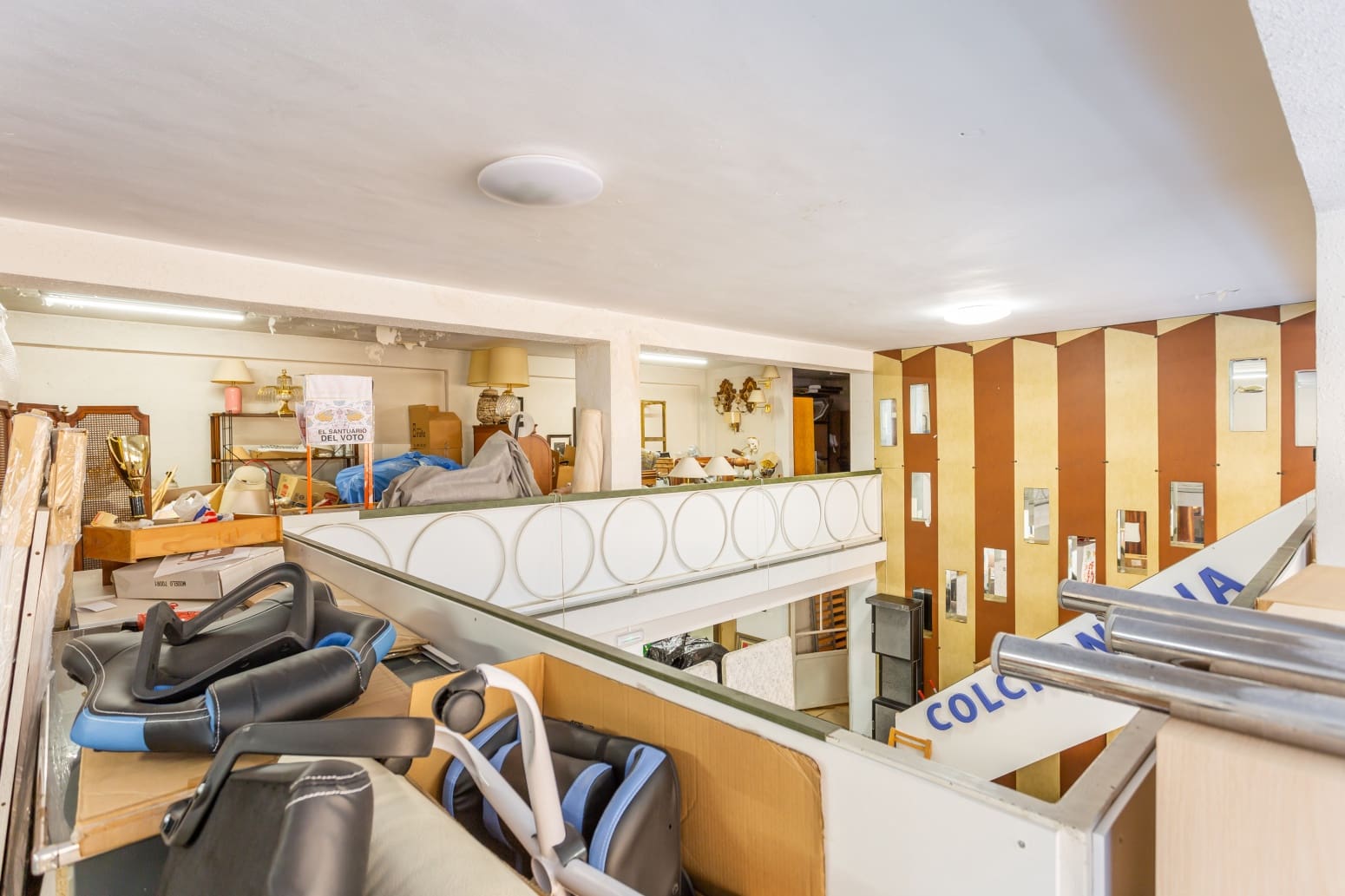 4 soveværelse Villa til salg i Castejon med garage - € 363.000 (Ref: 8559560)