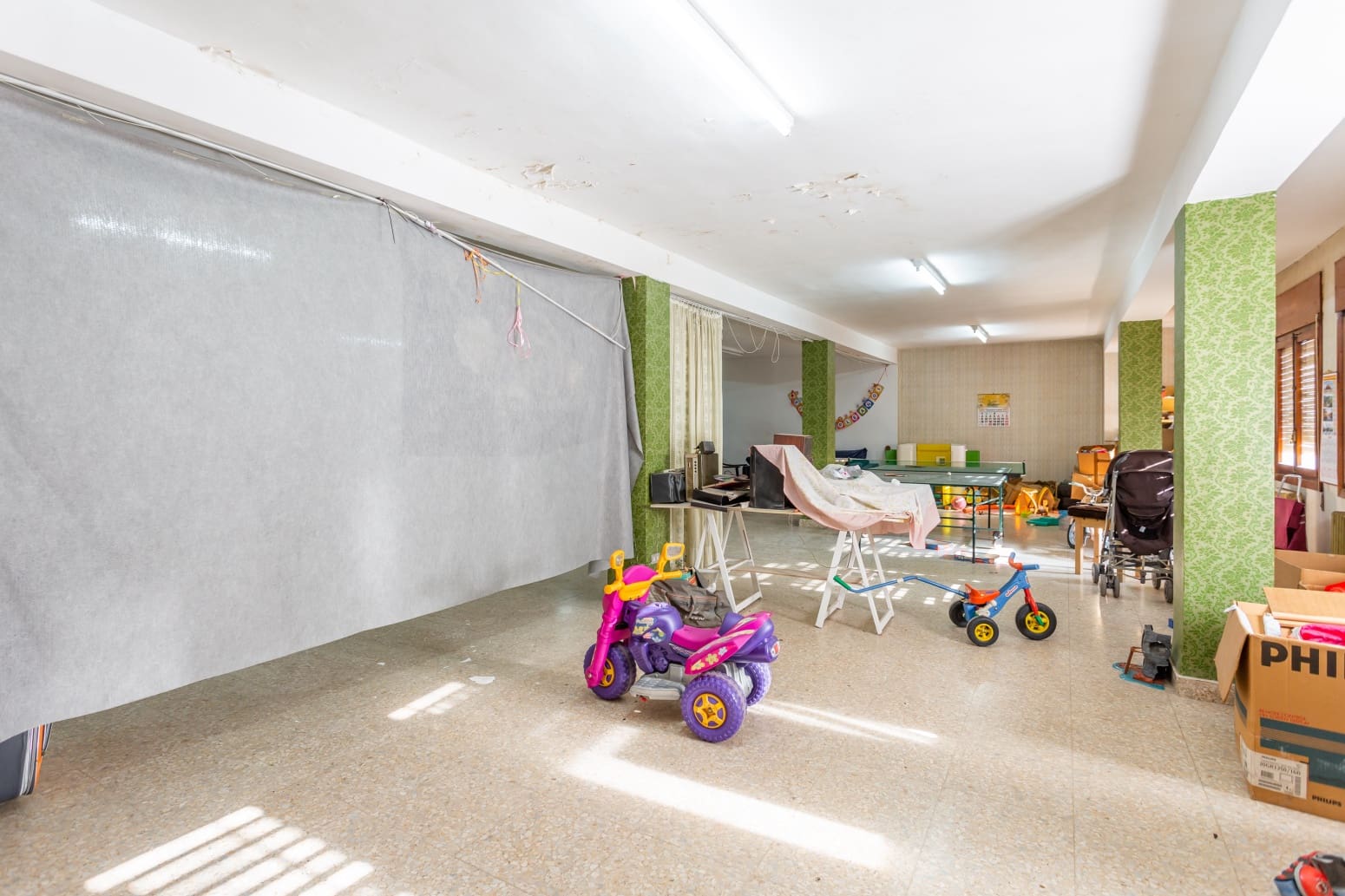 4 soveværelse Villa til salg i Castejon med garage - € 363.000 (Ref: 8559560)