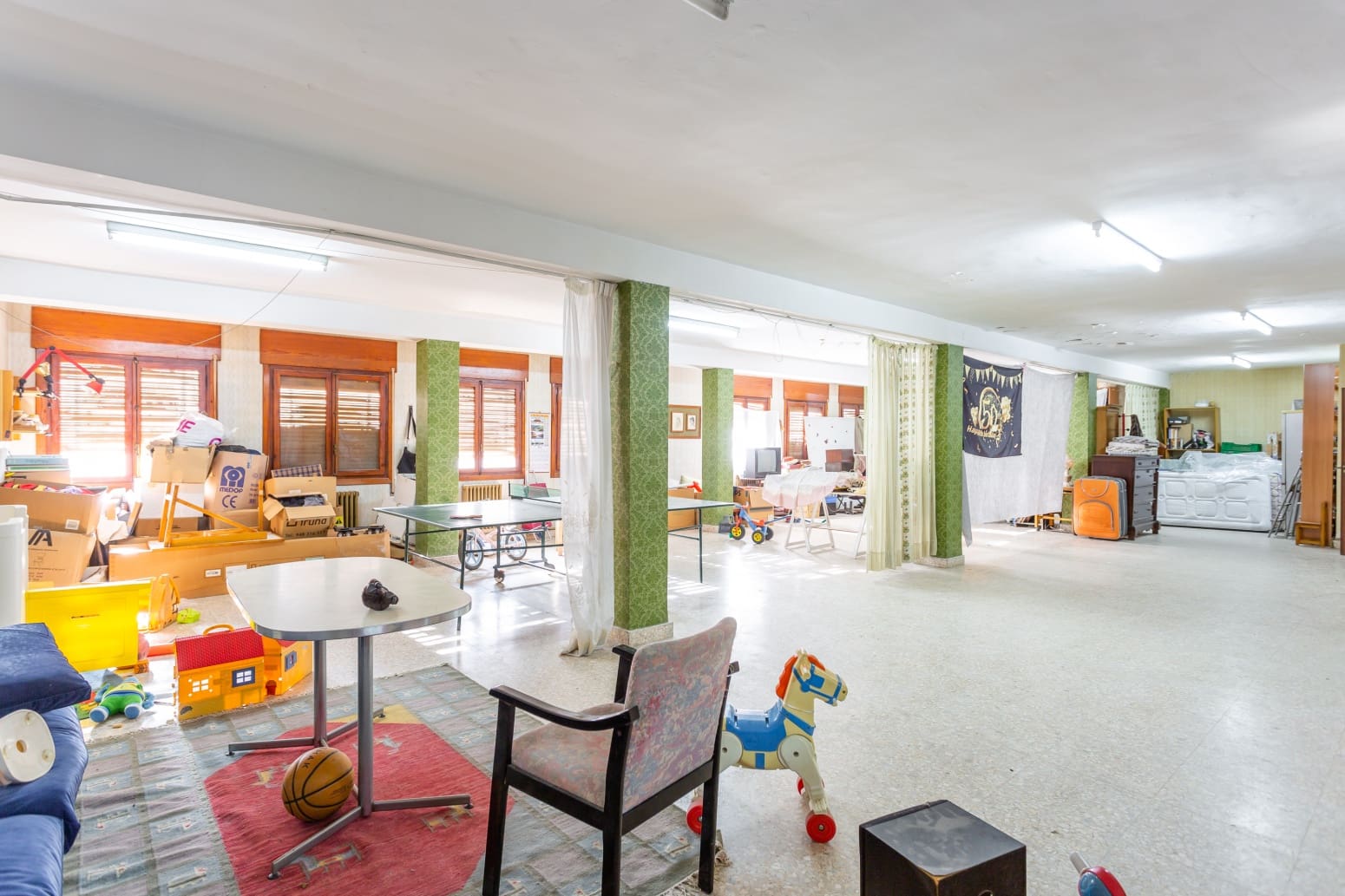 4 soveværelse Villa til salg i Castejon med garage - € 363.000 (Ref: 8559560)