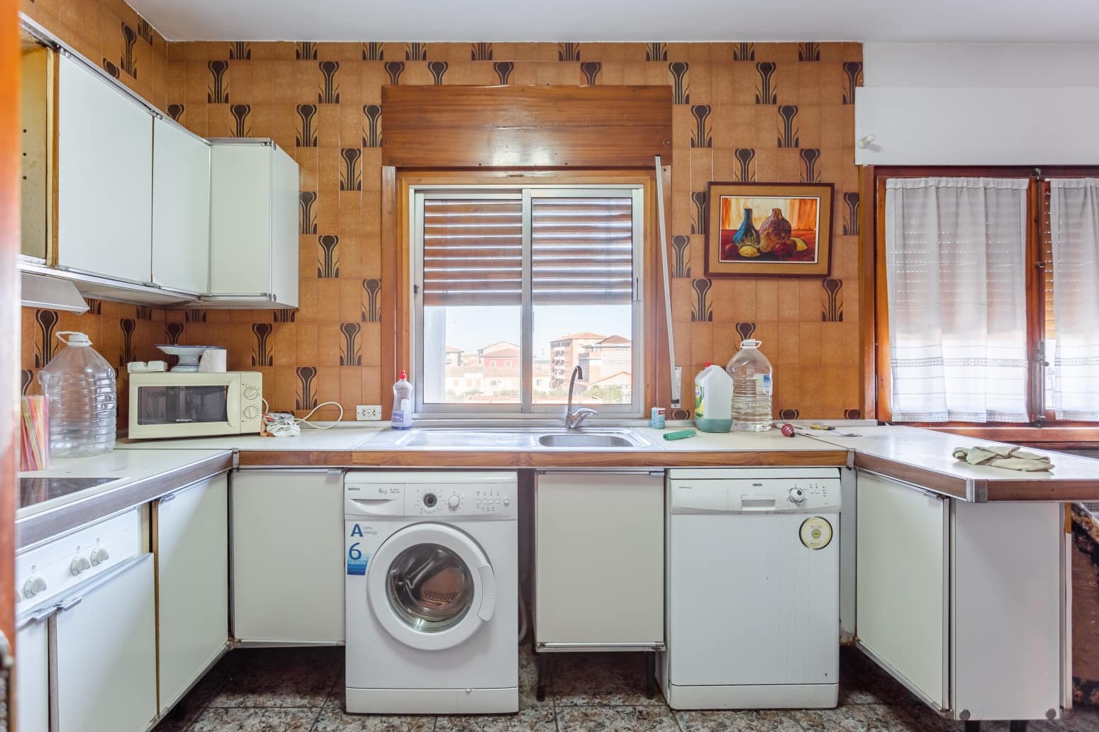 4 soveværelse Villa til salg i Castejon med garage - € 363.000 (Ref: 8559560)