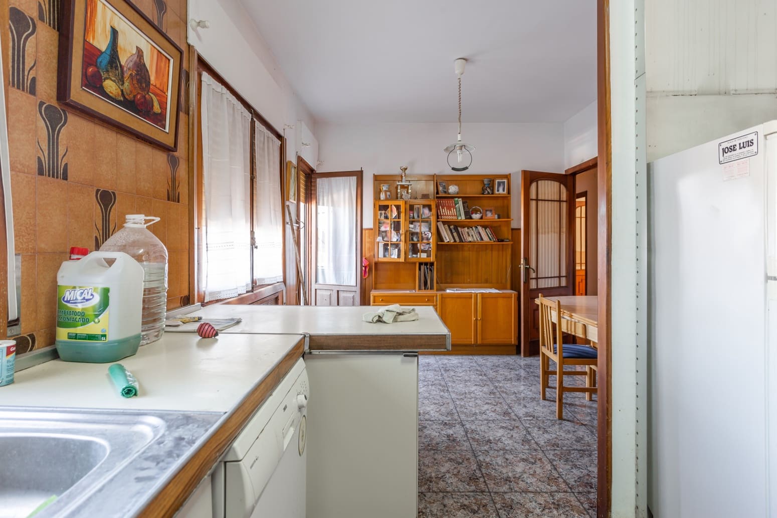 4 soveværelse Villa til salg i Castejon med garage - € 363.000 (Ref: 8559560)