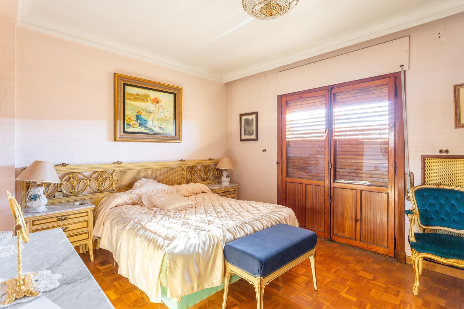 4 soveværelse Villa til salg i Castejon med garage - € 363.000 (Ref: 8559560)