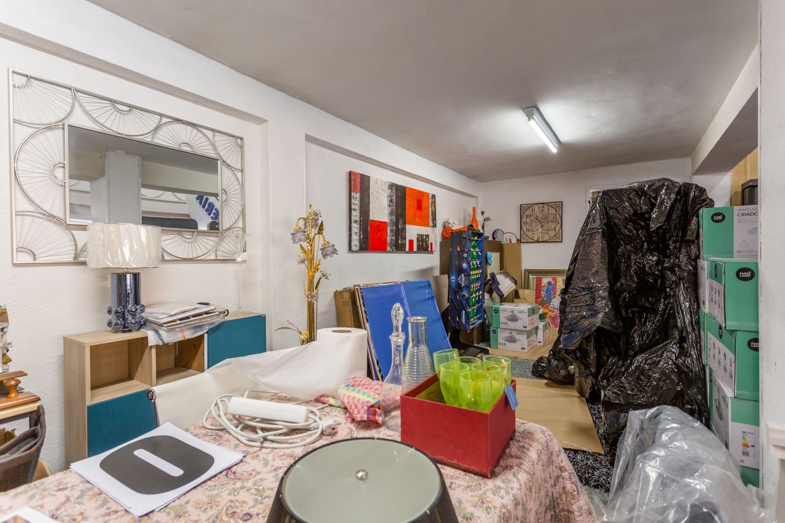 4 soveværelse Villa til salg i Castejon med garage - € 363.000 (Ref: 8559560)