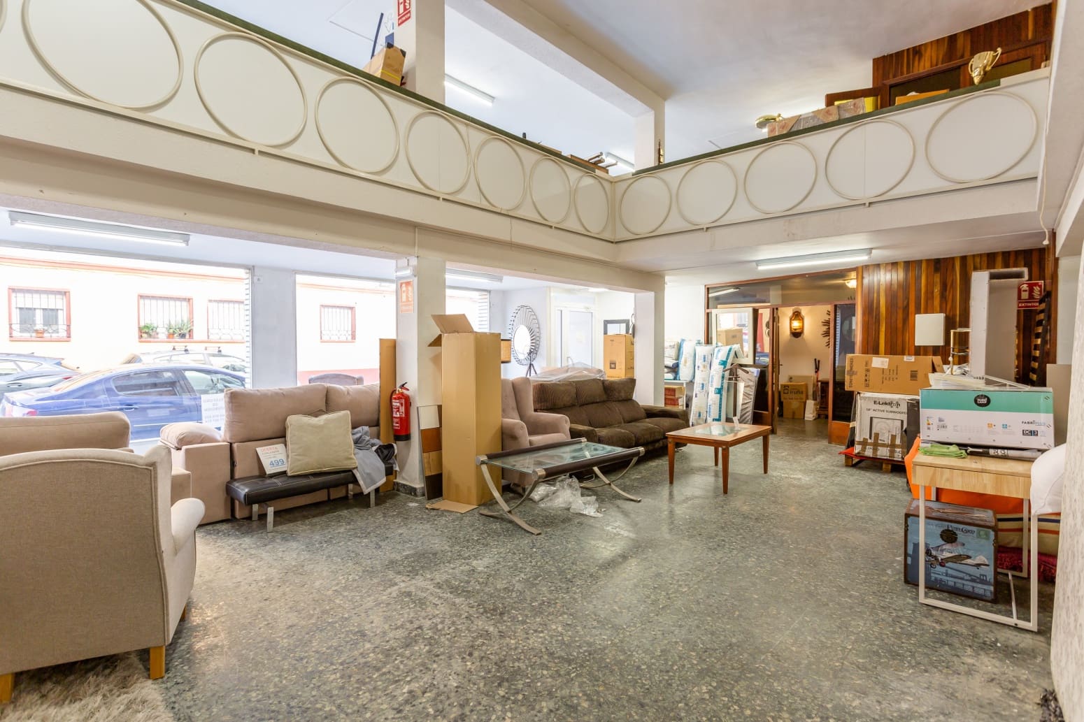 4 soveværelse Villa til salg i Castejon med garage - € 363.000 (Ref: 8559560)