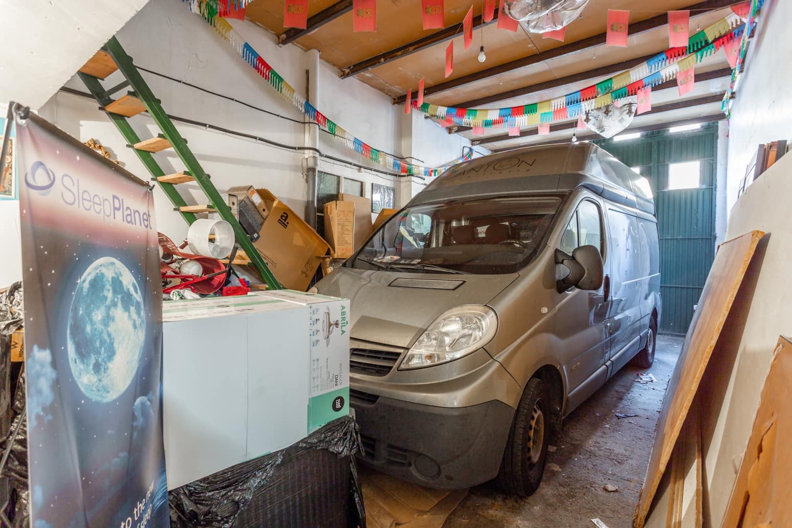 4 soveværelse Villa til salg i Castejon med garage - € 363.000 (Ref: 8559560)