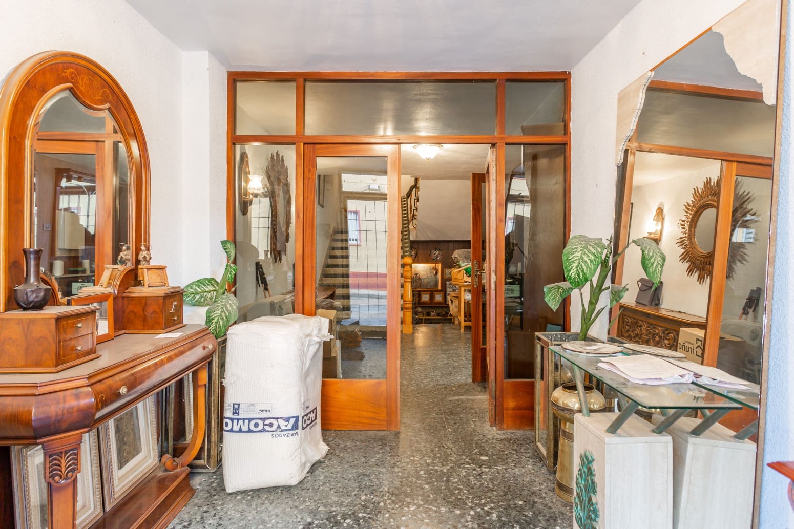 4 soveværelse Villa til salg i Castejon med garage - € 363.000 (Ref: 8559560)