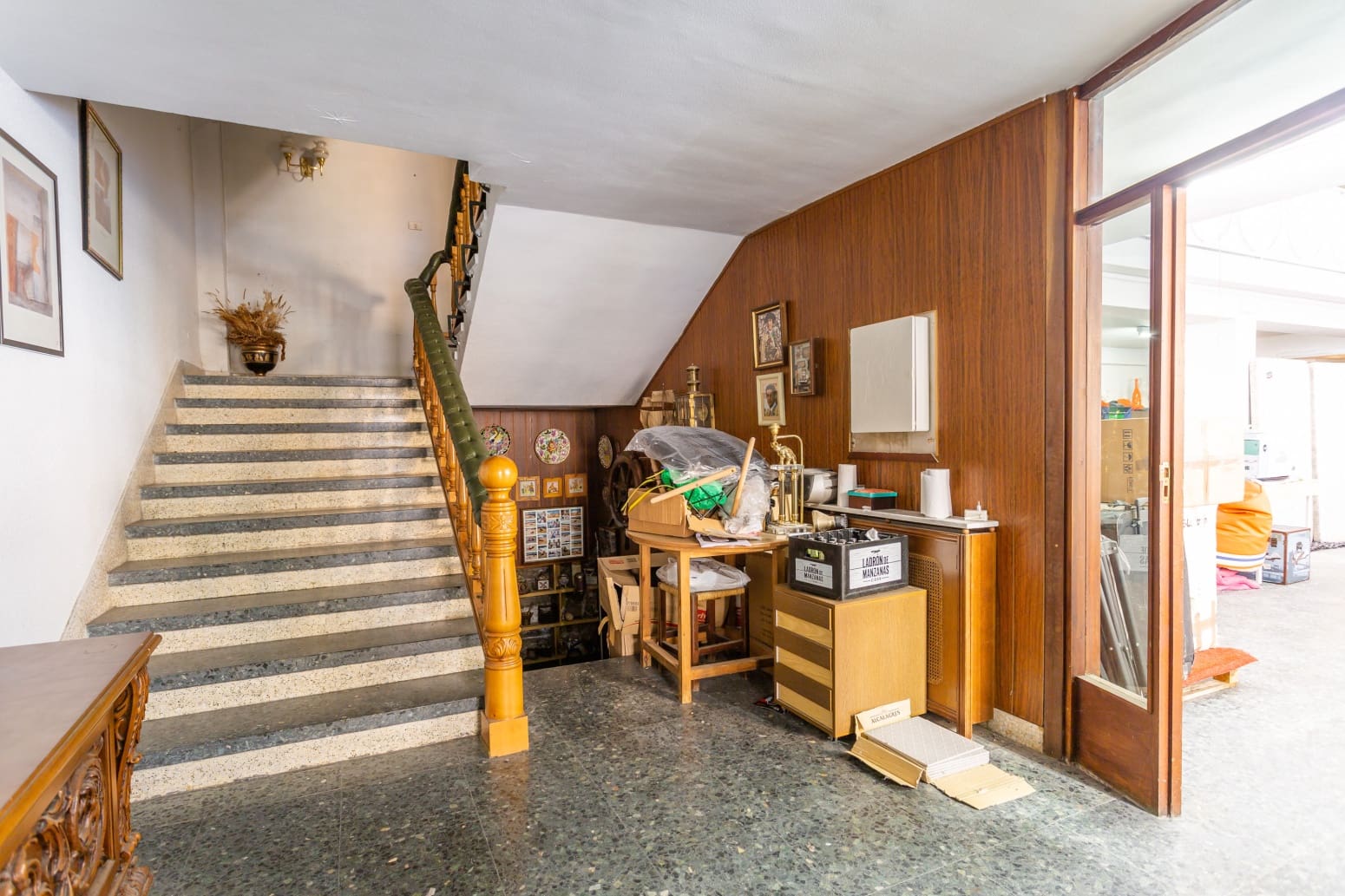 4 soveværelse Villa til salg i Castejon med garage - € 363.000 (Ref: 8559560)