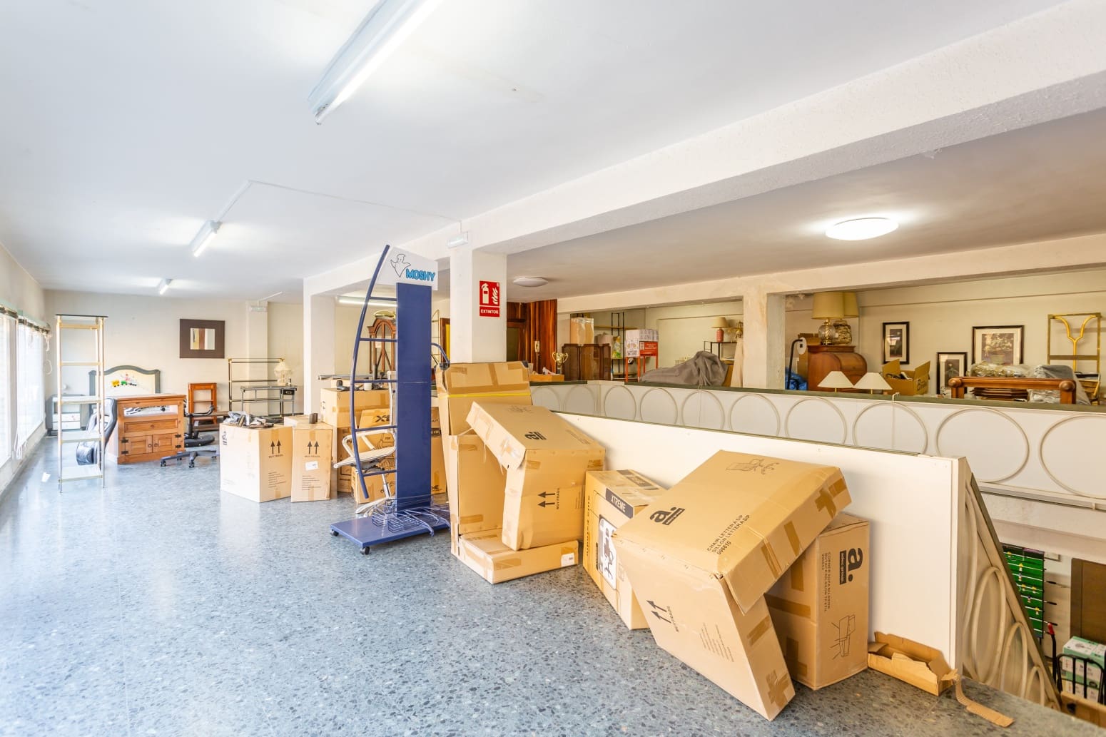 4 soveværelse Villa til salg i Castejon med garage - € 363.000 (Ref: 8559560)