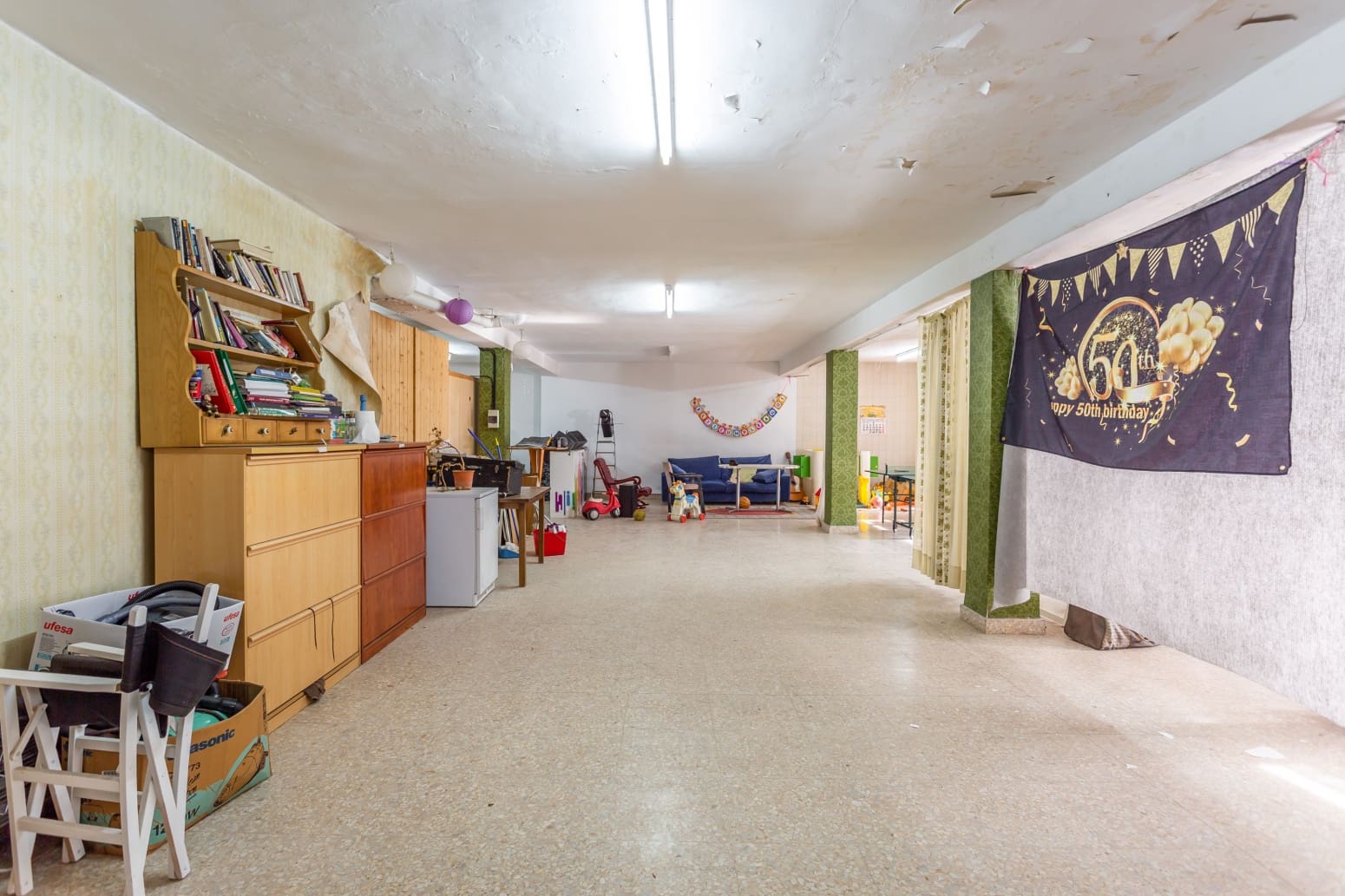 4 soveværelse Villa til salg i Castejon med garage - € 363.000 (Ref: 8559560)