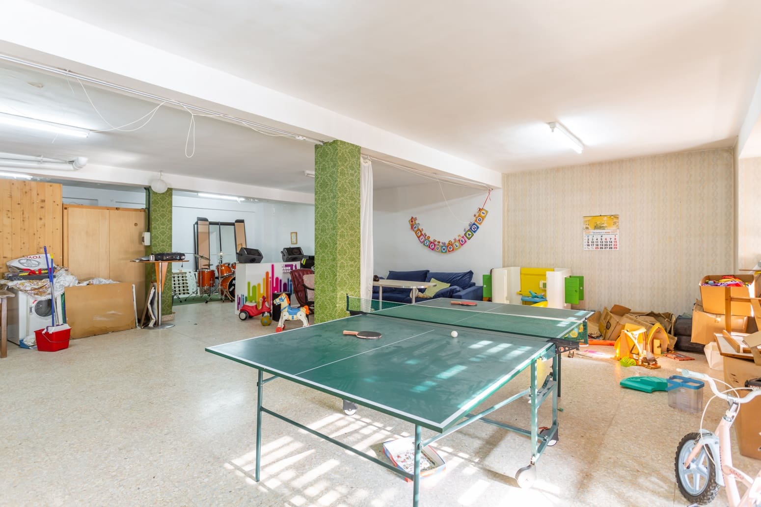 4 soveværelse Villa til salg i Castejon med garage - € 363.000 (Ref: 8559560)