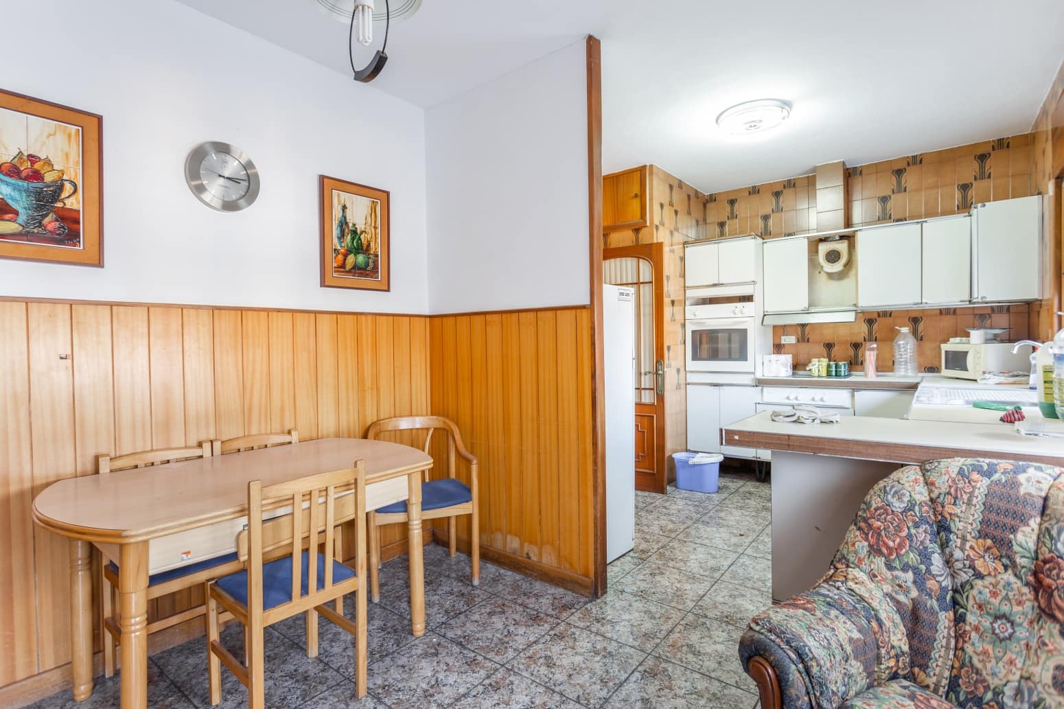 4 soveværelse Villa til salg i Castejon med garage - € 363.000 (Ref: 8559560)