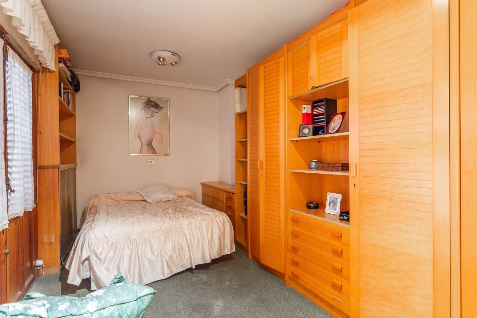 4 soveværelse Villa til salg i Castejon med garage - € 363.000 (Ref: 8559560)