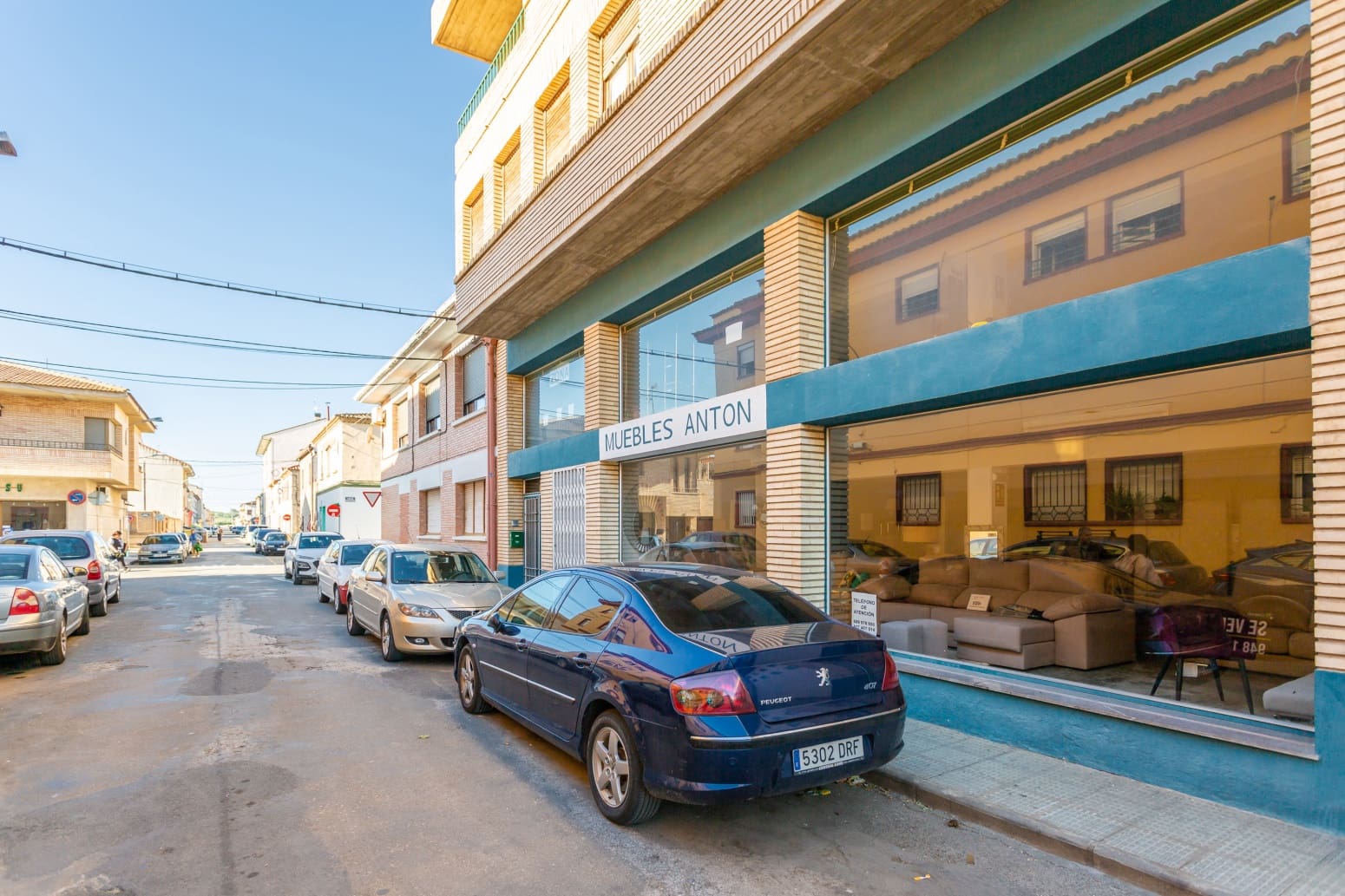 4 soveværelse Villa til salg i Castejon med garage - € 363.000 (Ref: 8559560)