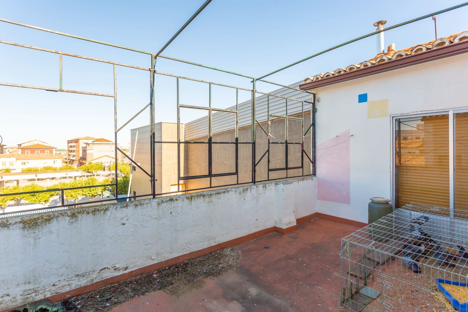 4 soveværelse Villa til salg i Castejon med garage - € 363.000 (Ref: 8559560)