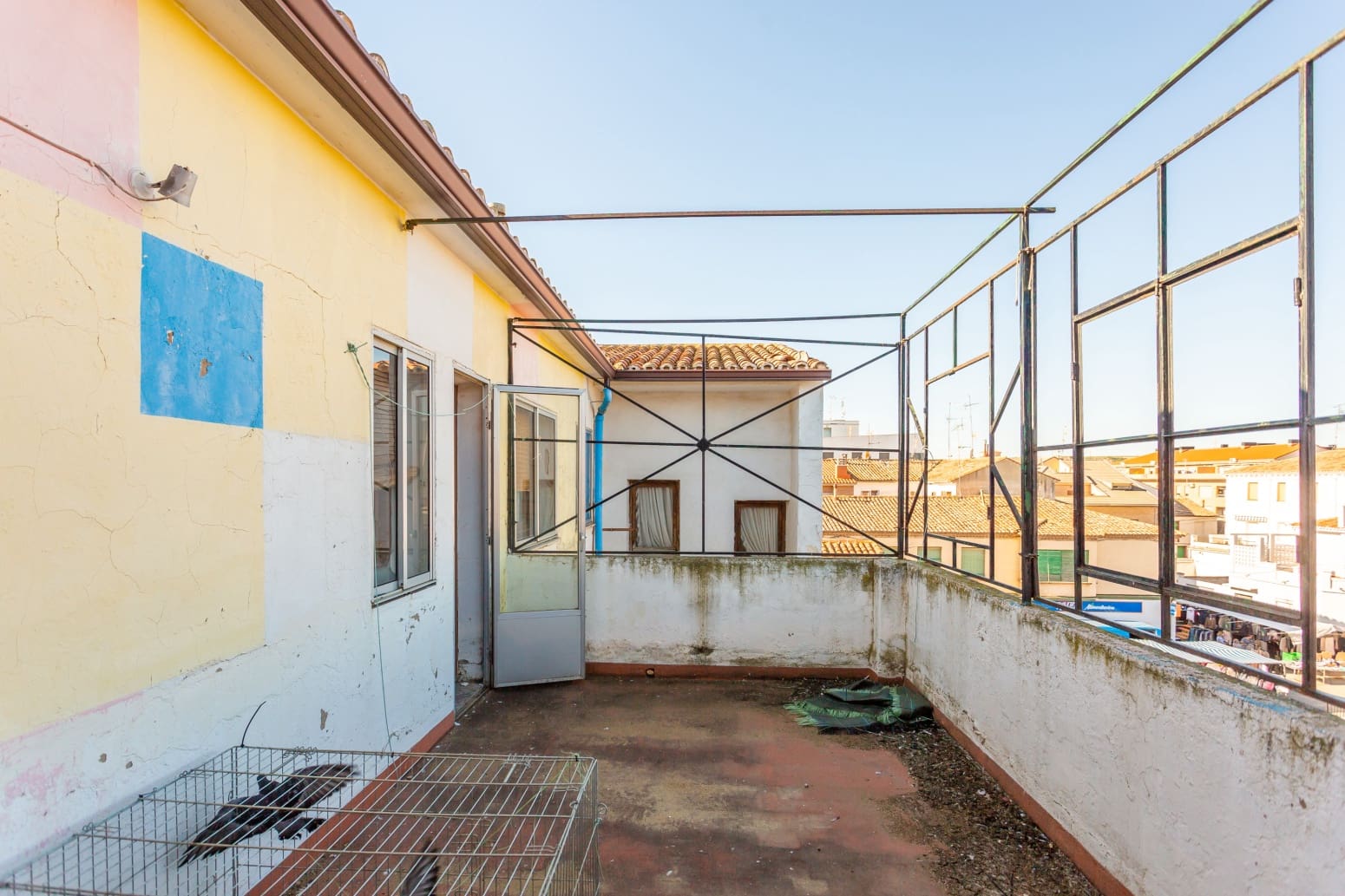 4 soveværelse Villa til salg i Castejon med garage - € 363.000 (Ref: 8559560)