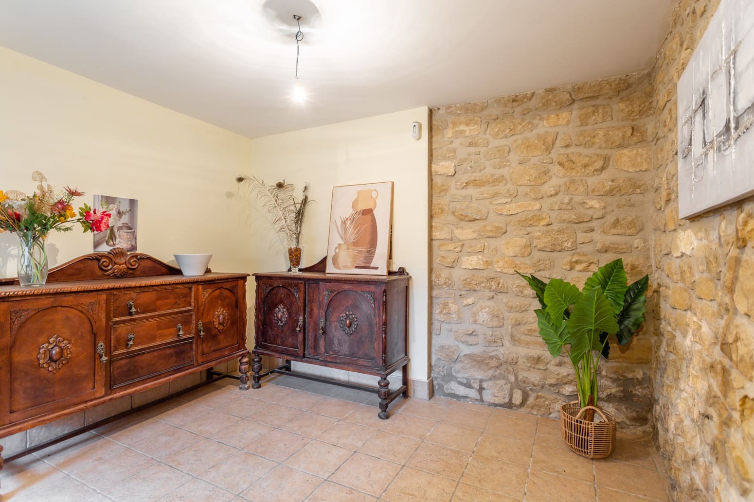 9 soveværelse Villa til salg i Murillo el Cuende - € 125.000 (Ref: 8588278)