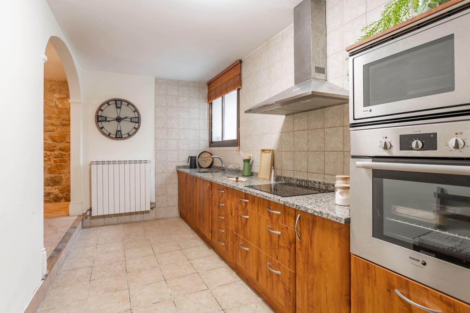 9 soveværelse Villa til salg i Murillo el Cuende - € 125.000 (Ref: 8588278)