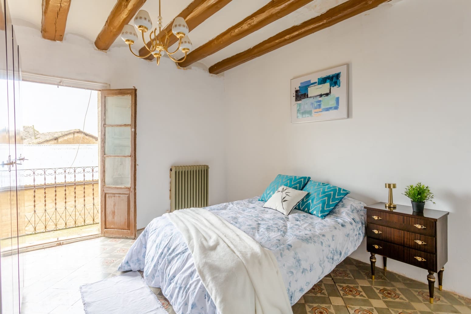 9 soveværelse Villa til salg i Murillo el Cuende - € 125.000 (Ref: 8588278)