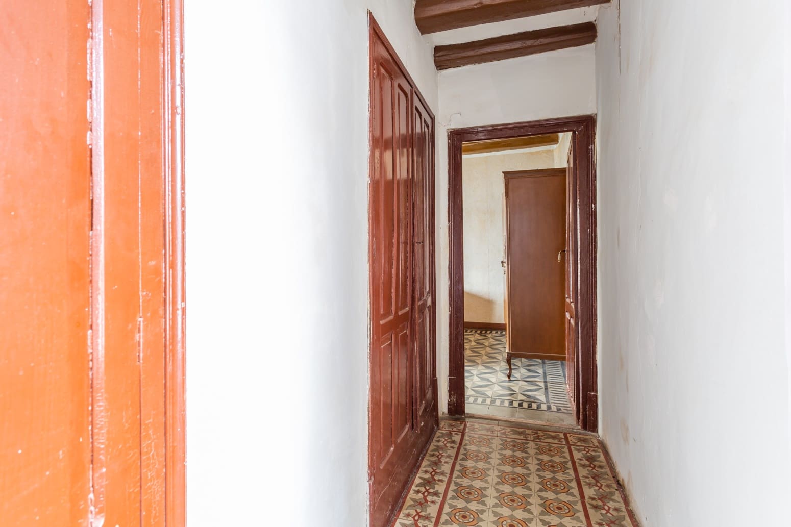 9 soveværelse Villa til salg i Murillo el Cuende - € 125.000 (Ref: 8588278)