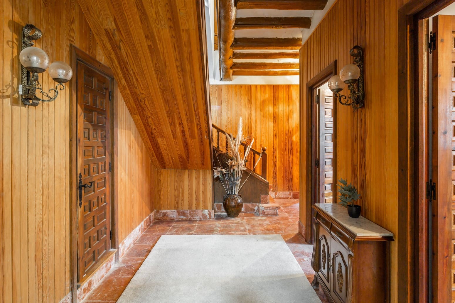 9 soveværelse Villa til salg i Murillo el Cuende - € 125.000 (Ref: 8588278)