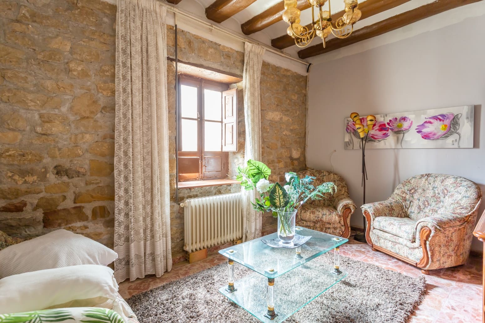 9 soveværelse Villa til salg i Murillo el Cuende - € 125.000 (Ref: 8588278)