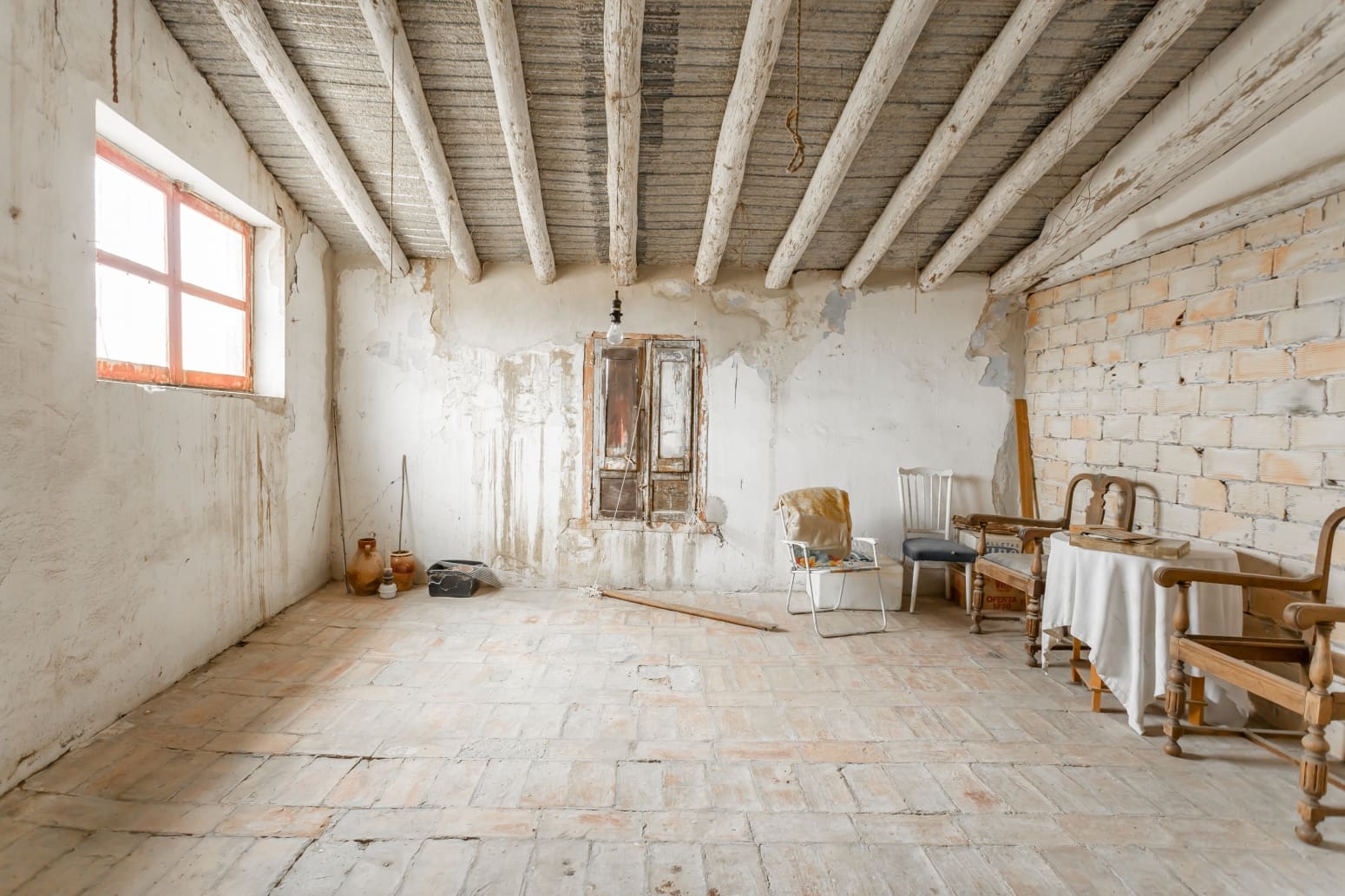 9 soveværelse Villa til salg i Murillo el Cuende - € 125.000 (Ref: 8588278)