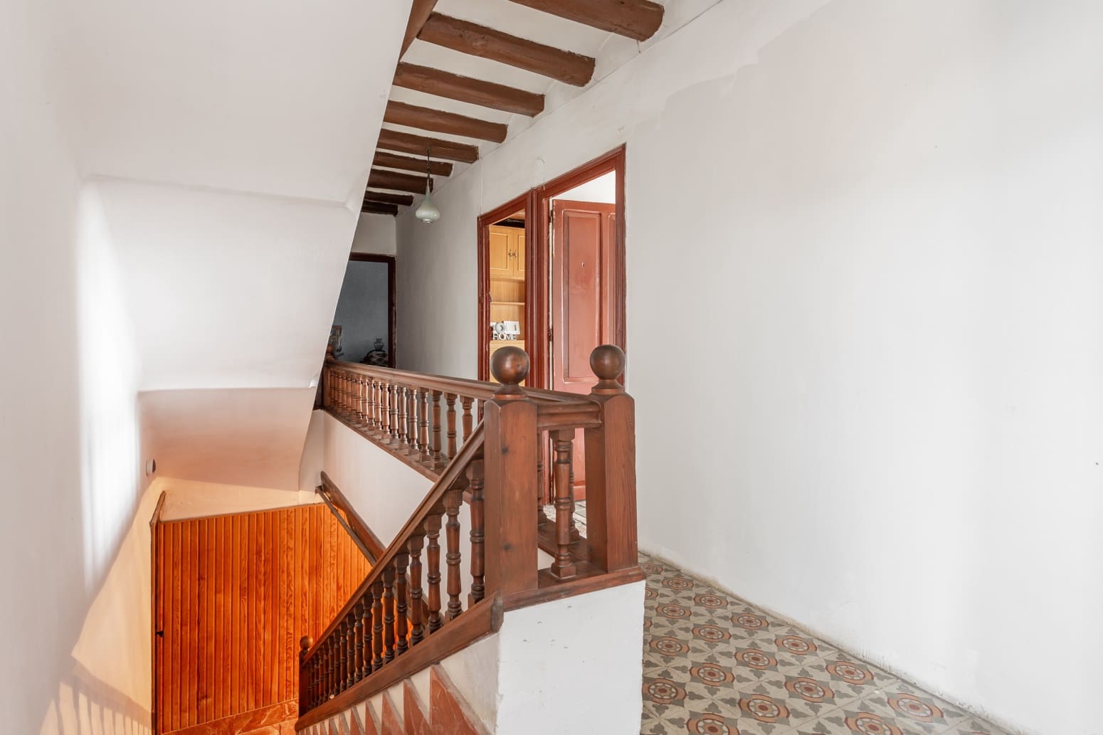 9 soveværelse Villa til salg i Murillo el Cuende - € 125.000 (Ref: 8588278)