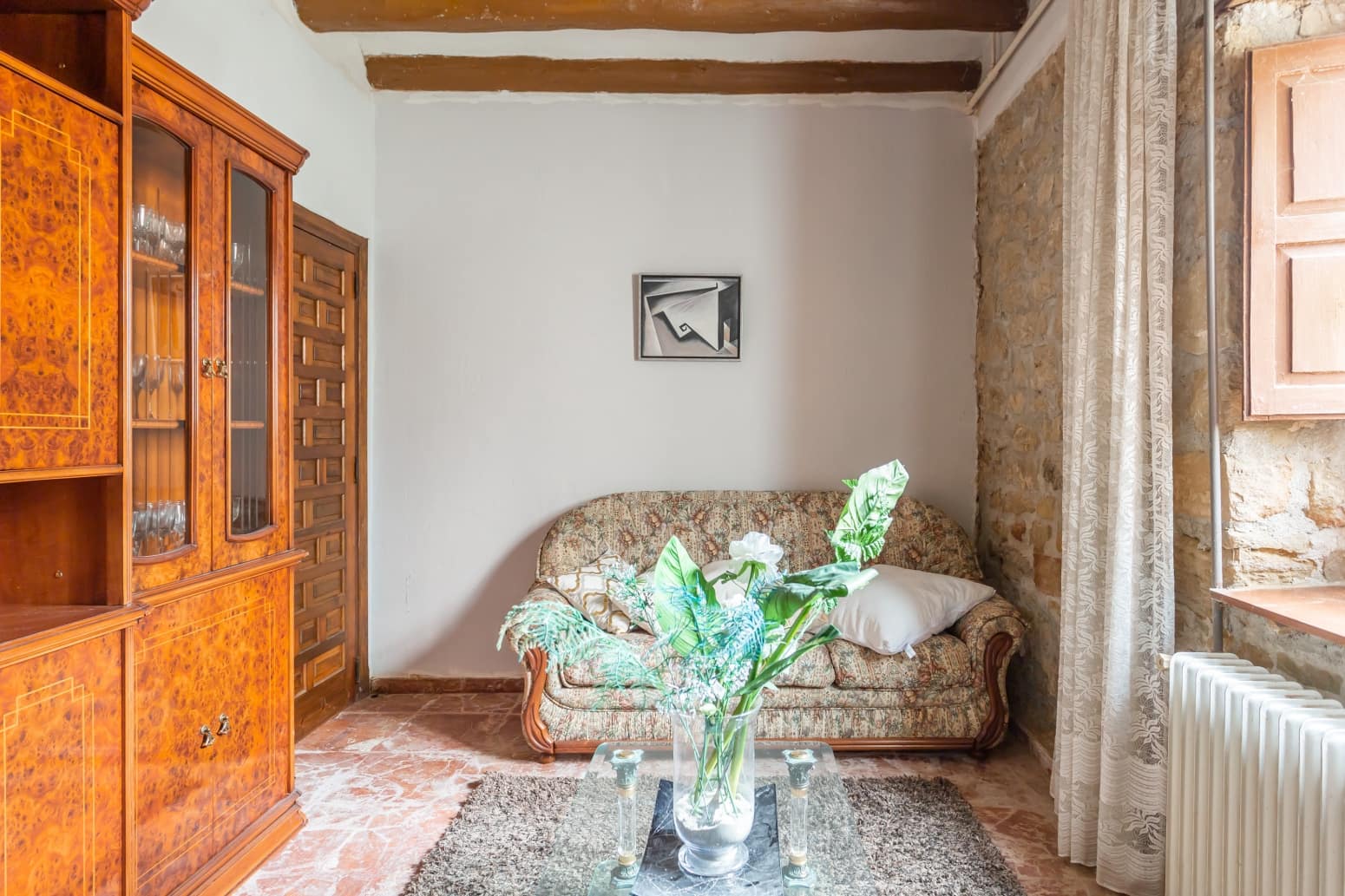 9 soveværelse Villa til salg i Murillo el Cuende - € 125.000 (Ref: 8588278)