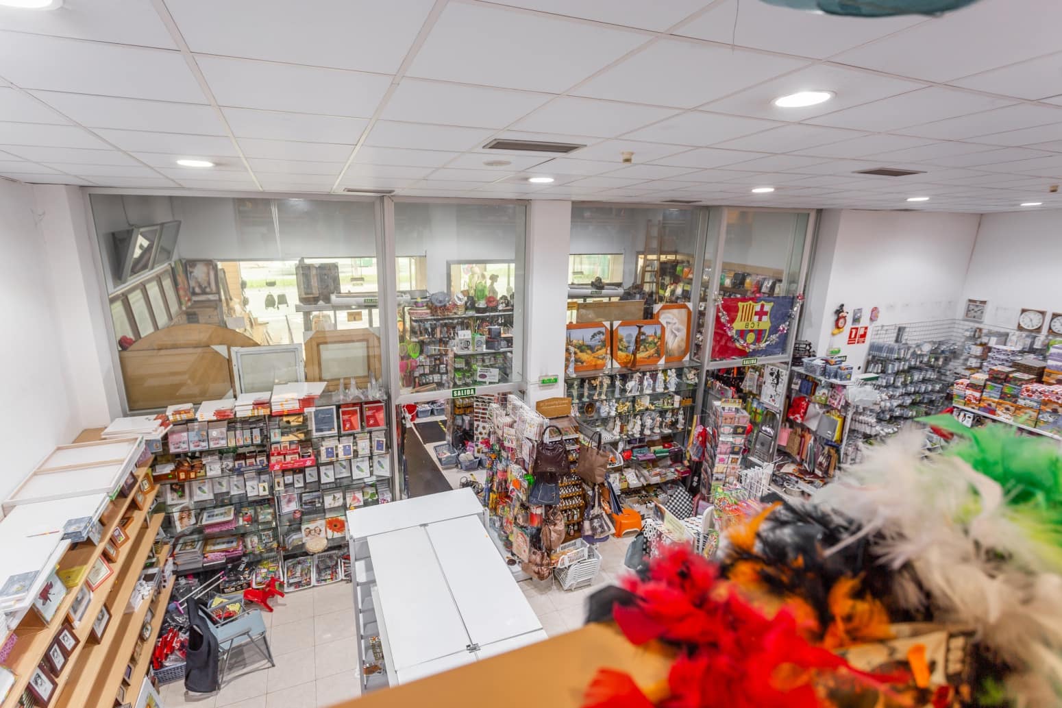 Erhverv til leje i Pamplona / Iruna - € 3.800 (Ref: 8619840)