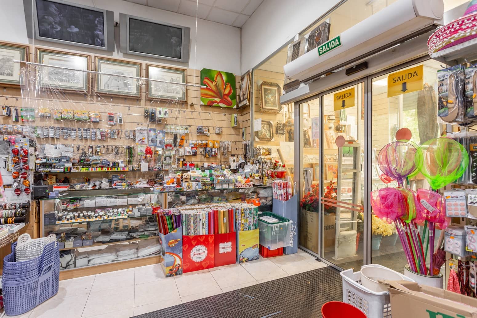 Erhverv til leje i Pamplona / Iruna - € 3.800 (Ref: 8619840)