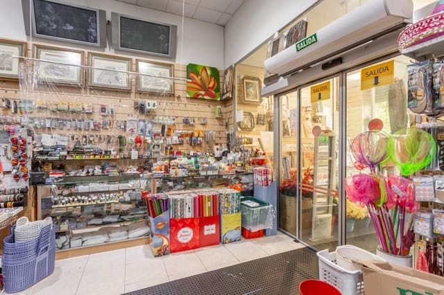 Erhverv til leje i Pamplona / Iruña - € 3.800 (Ref: 8619840)