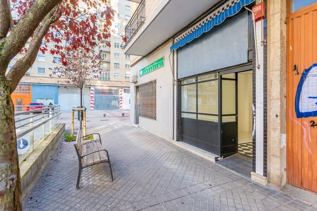 Commerciale da affittare in Pamplona - 400 € (Rif: 8648113)