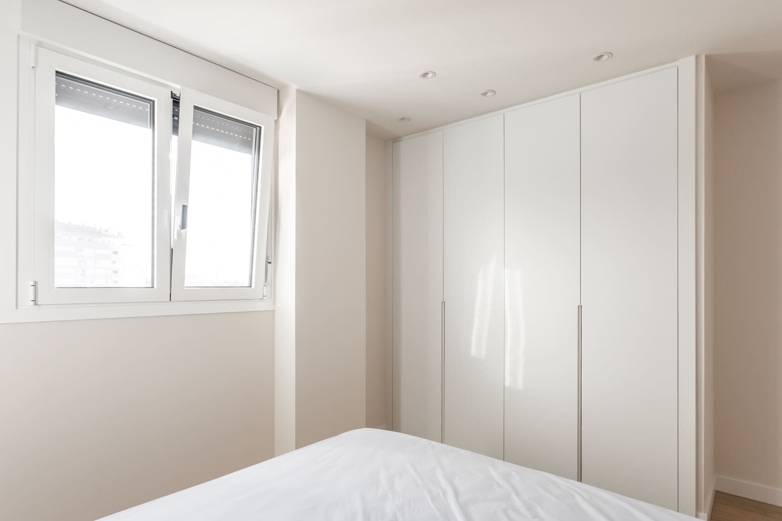 1 sovrum Lägenhet att hyra i Baranain - 972 € (Ref: 8648114)