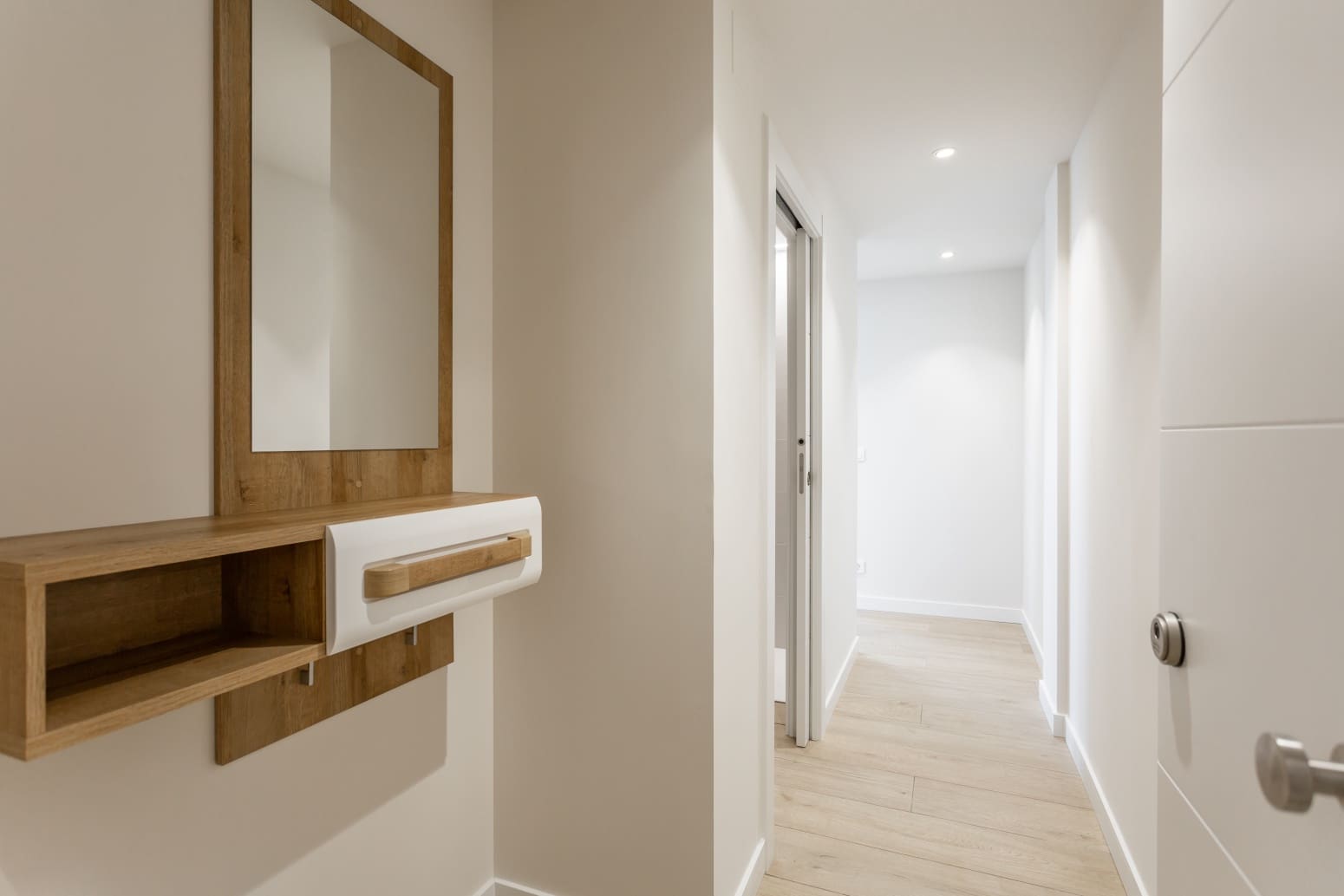 1 sovrum Lägenhet att hyra i Baranain - 972 € (Ref: 8648114)