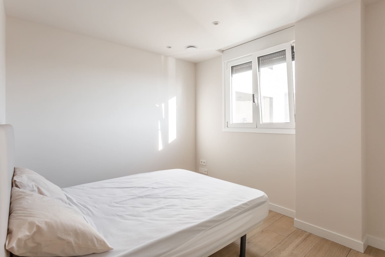 1 sovrum Lägenhet att hyra i Baranain - 972 € (Ref: 8648114)