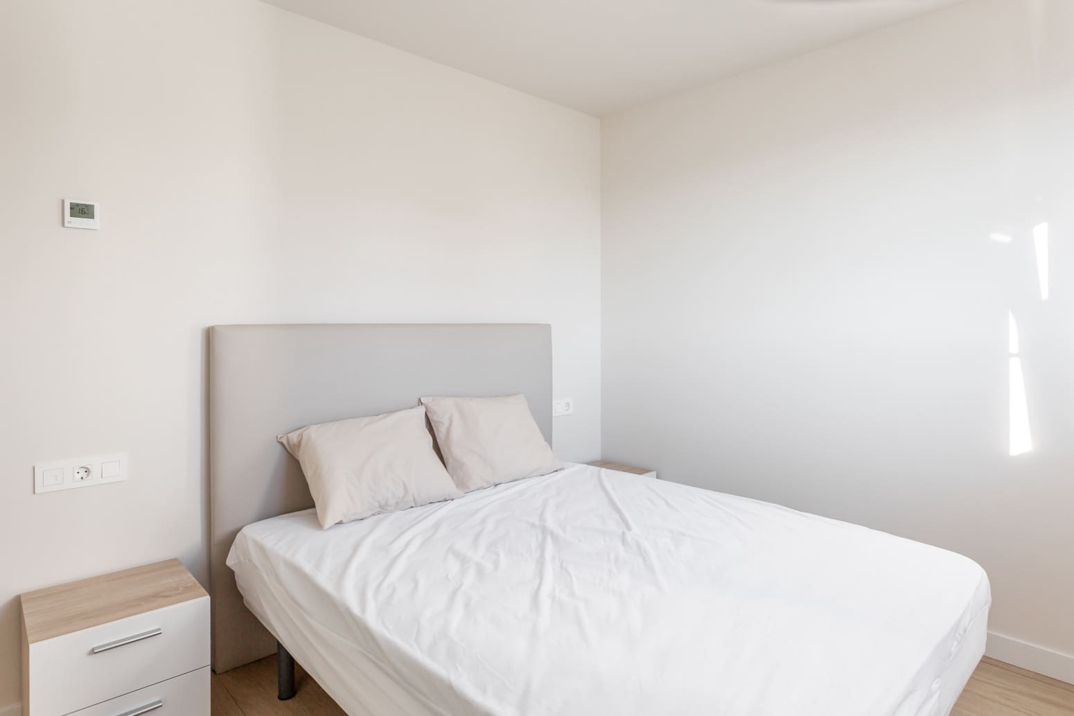 1 sovrum Lägenhet att hyra i Baranain - 972 € (Ref: 8648114)