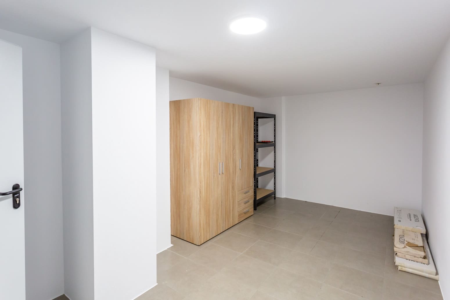 1 sovrum Lägenhet att hyra i Baranain - 972 € (Ref: 8648114)