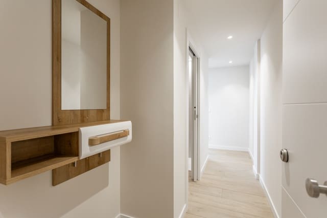 1 camera da letto Appartamento da affittare in Barañain - 972 € (Rif: 8648114)