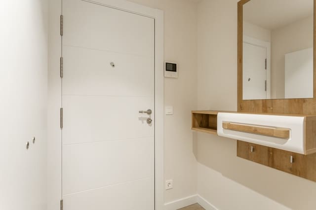 1 camera da letto Appartamento da affittare in Barañain - 972 € (Rif: 8648114)